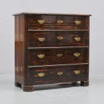 1314 1351 CHEST OF DRAWERS